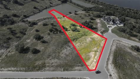 8056 Brownie Luker Boulevard Granbury TX 76048