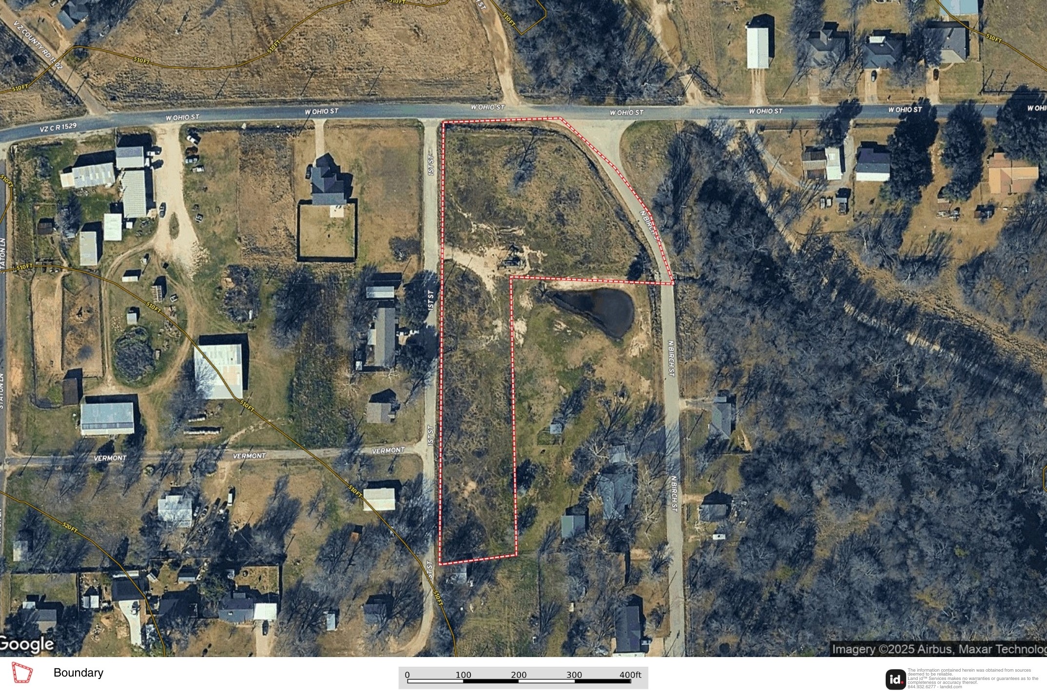 00 W Ohio Street Van TX 75790