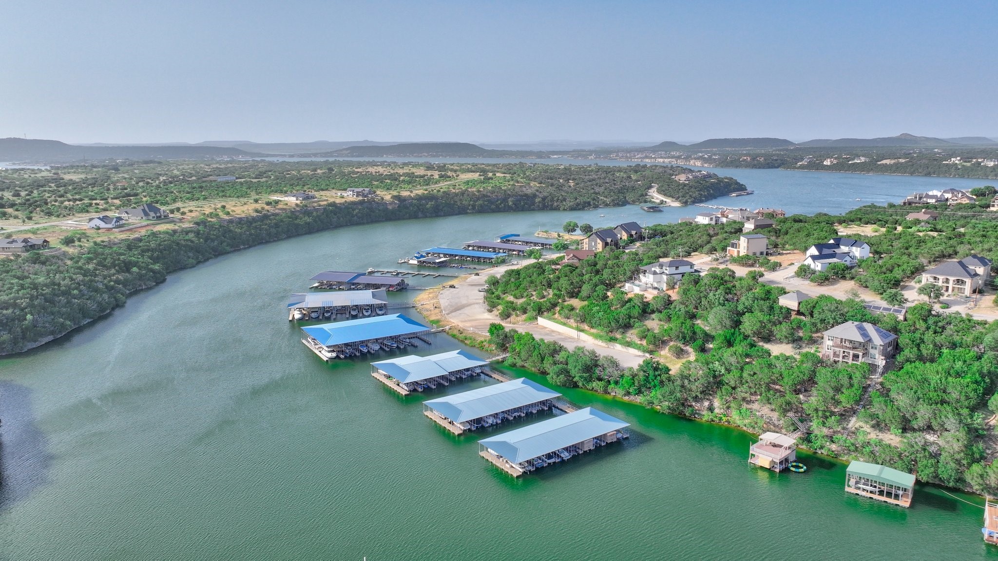 223 Oak Tree Drive Possum Kingdom Lake TX 76449