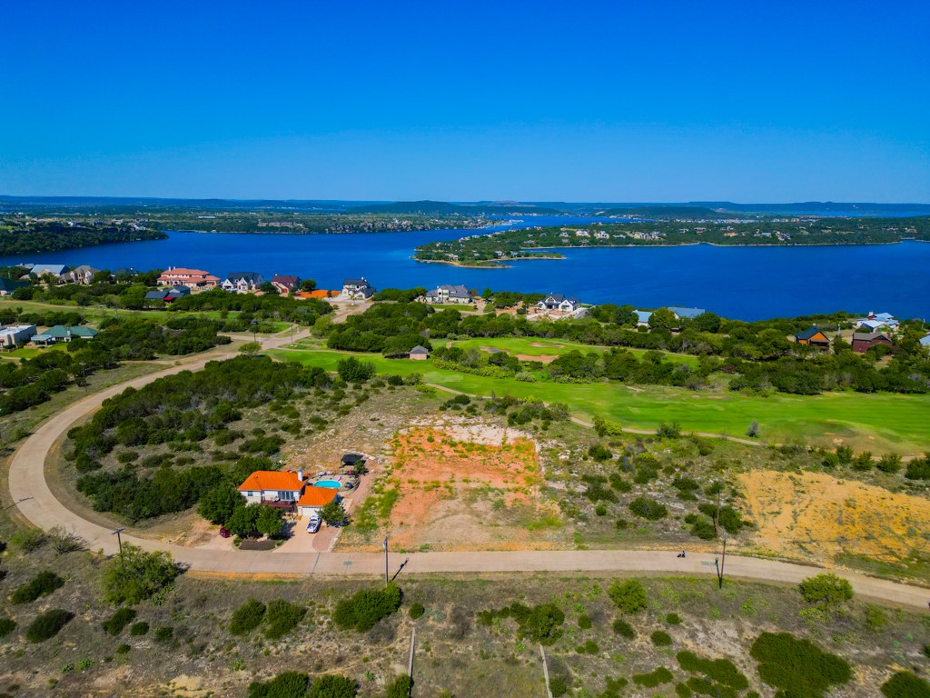223 Oak Tree Drive Possum Kingdom Lake TX 76449