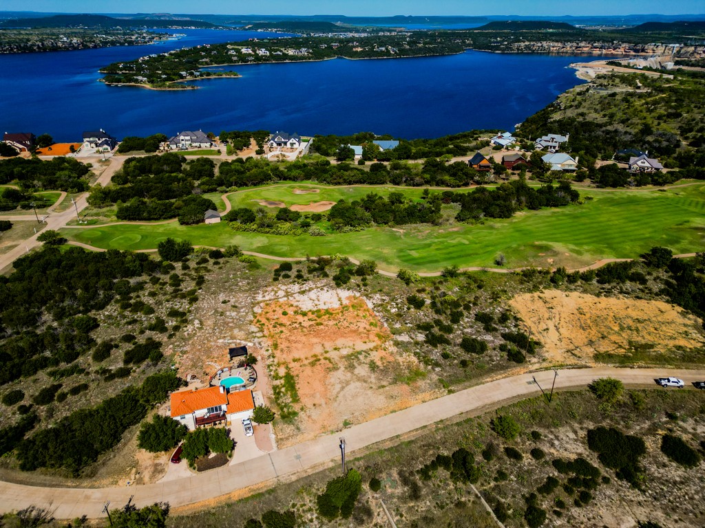 223 Oak Tree Drive Possum Kingdom Lake TX 76449