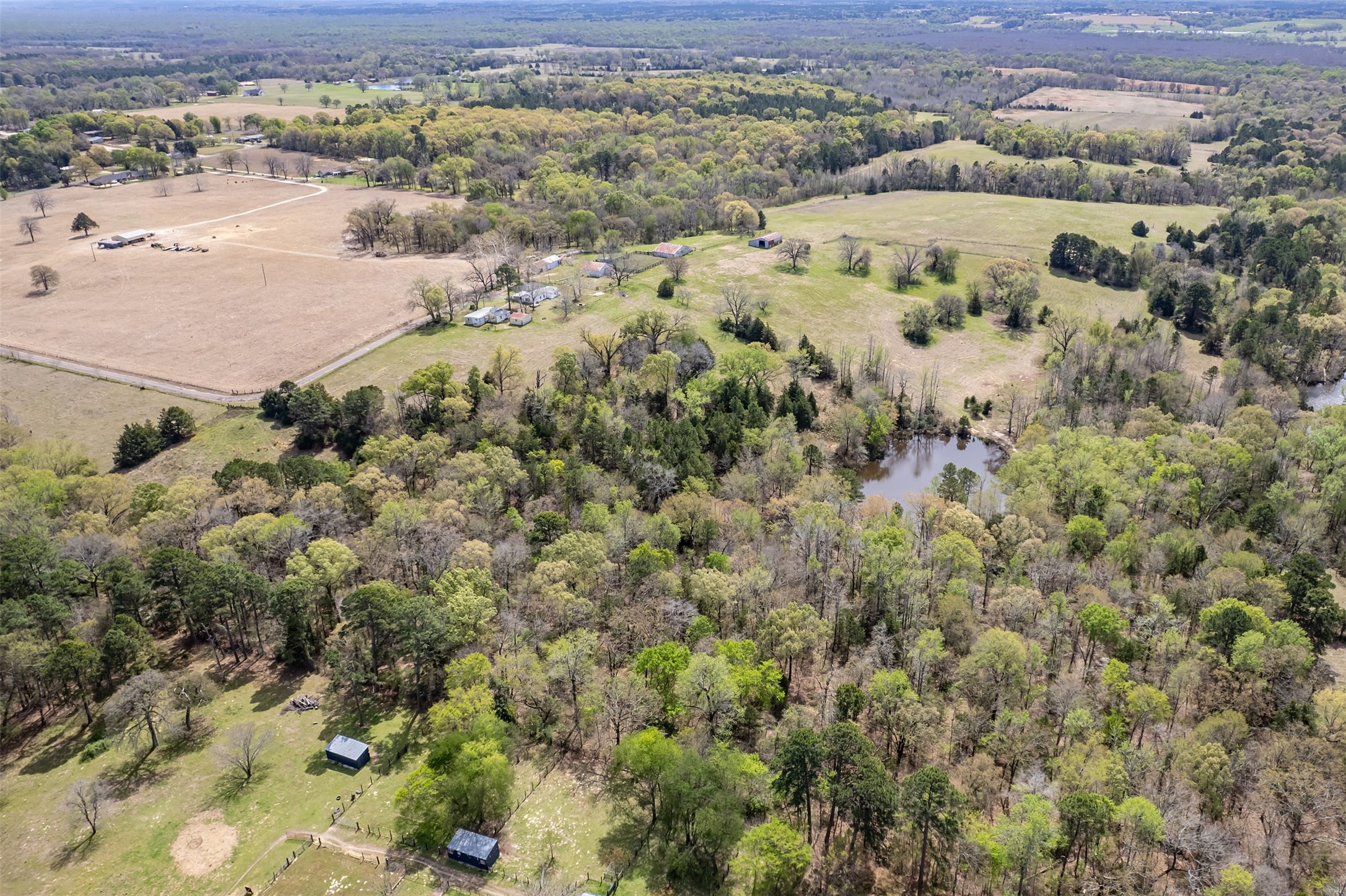 400 County Road 2775 Mineola TX 75773