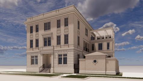 225 Park Ridge Boulevard Southlake TX 76092
