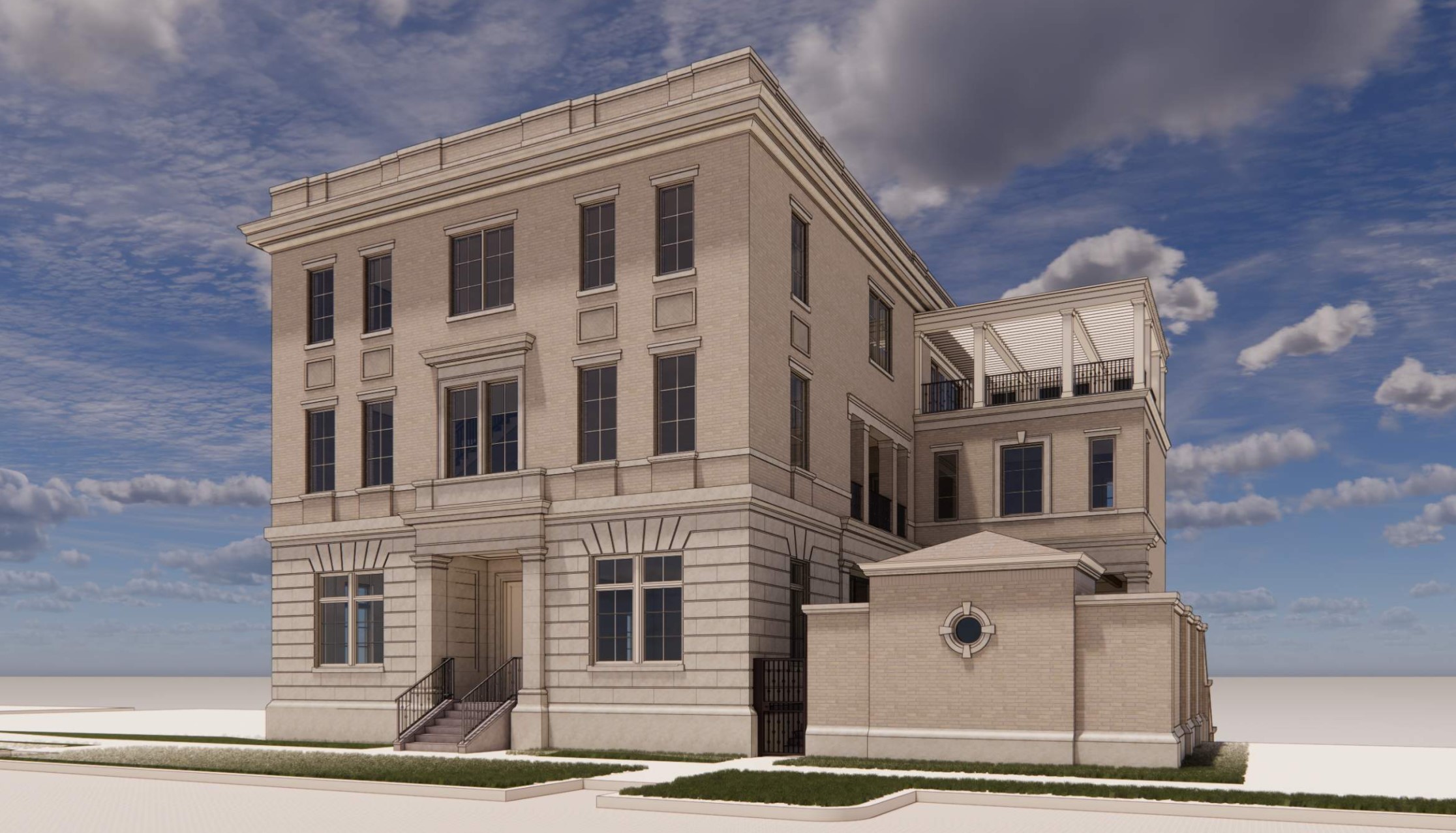 225 Park Ridge Boulevard Southlake TX 76092