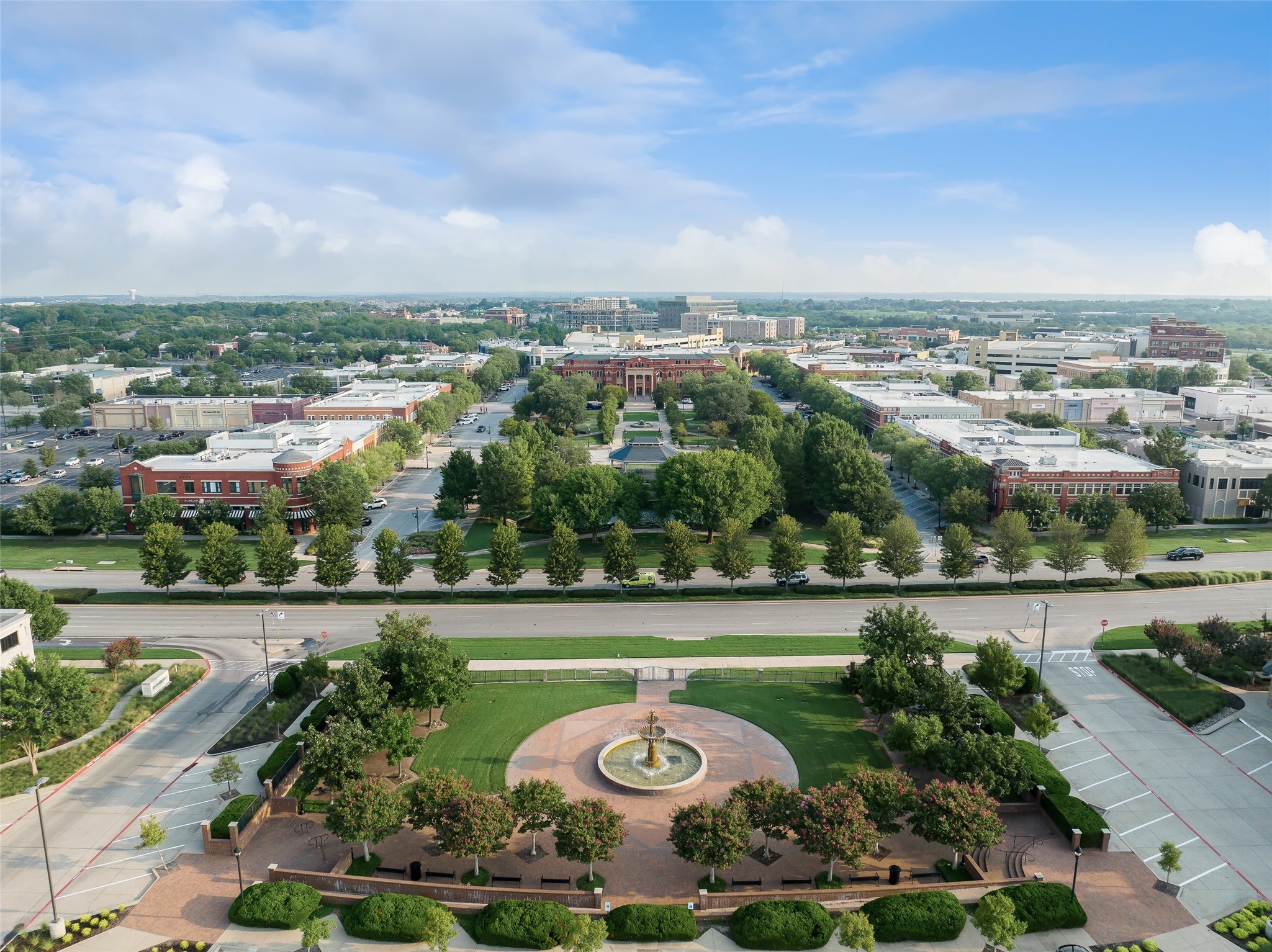 225 Park Ridge Boulevard Southlake TX 76092