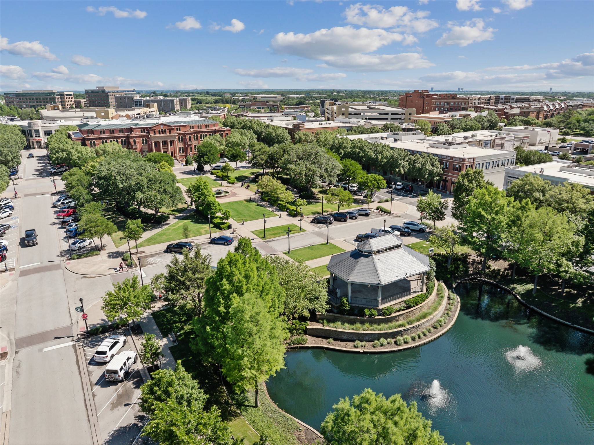 225 Park Ridge Boulevard Southlake TX 76092