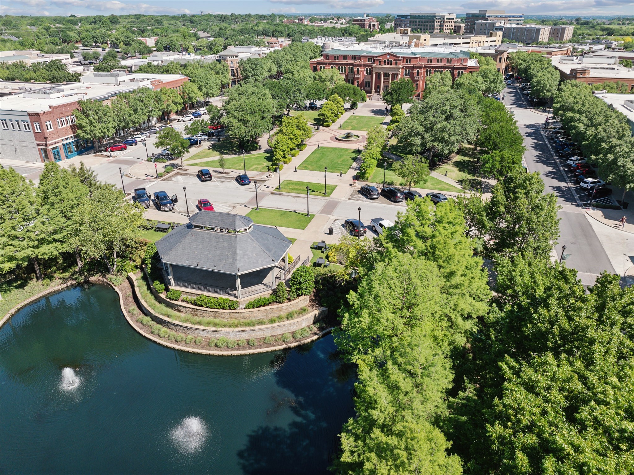 225 Park Ridge Boulevard Southlake TX 76092