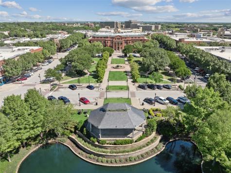 225 Park Ridge Boulevard Southlake TX 76092