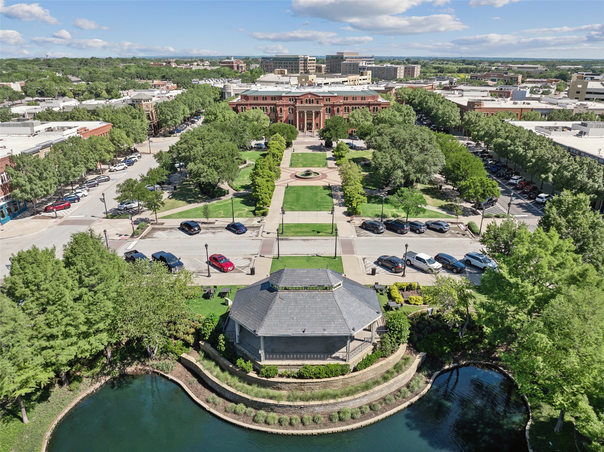 225 Park Ridge Boulevard Southlake TX 76092