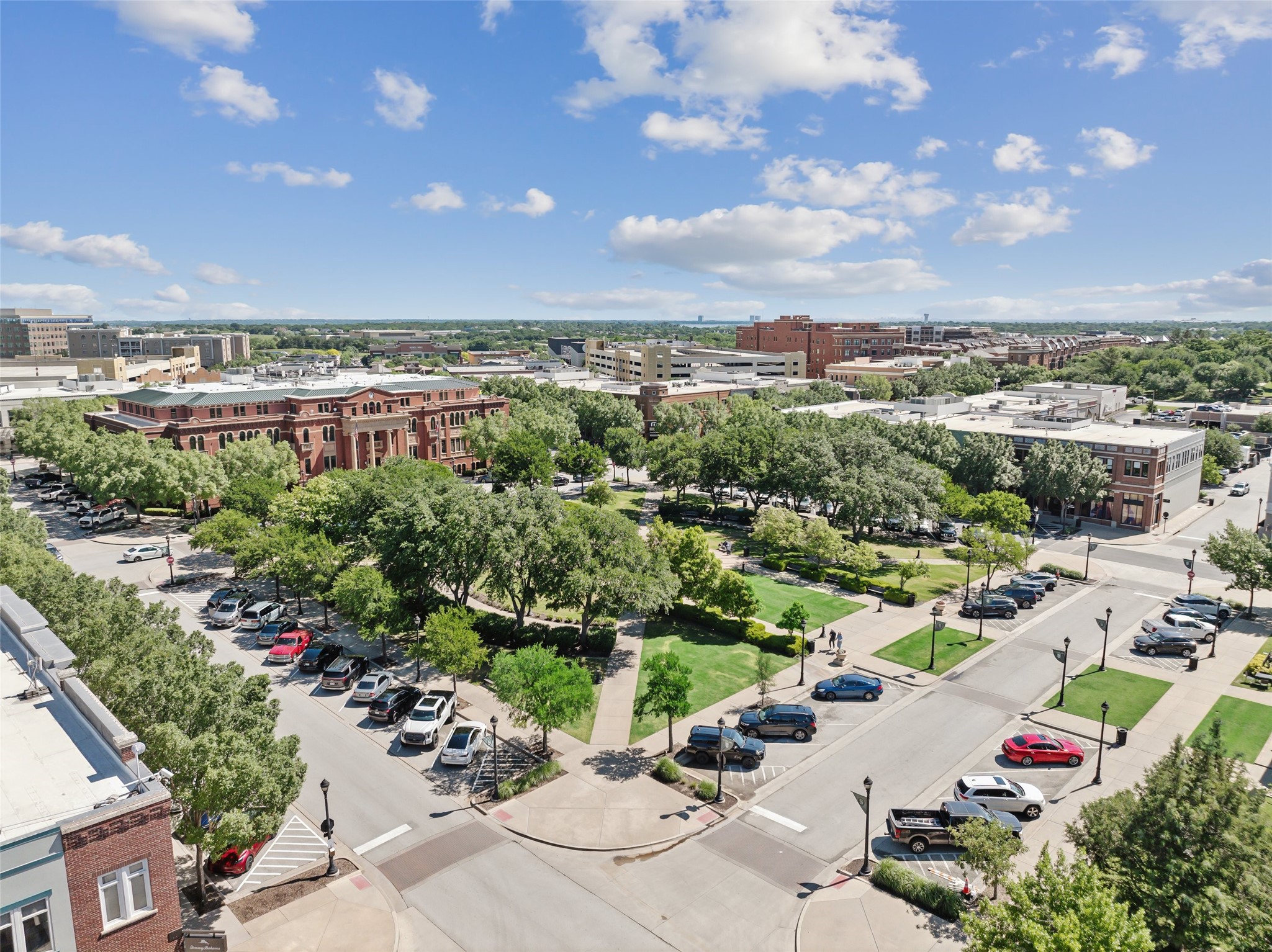 225 Park Ridge Boulevard Southlake TX 76092