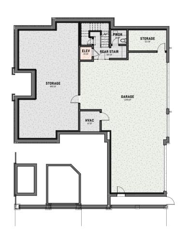 225 Park Ridge Boulevard Southlake TX 76092