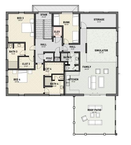 225 Park Ridge Boulevard Southlake TX 76092