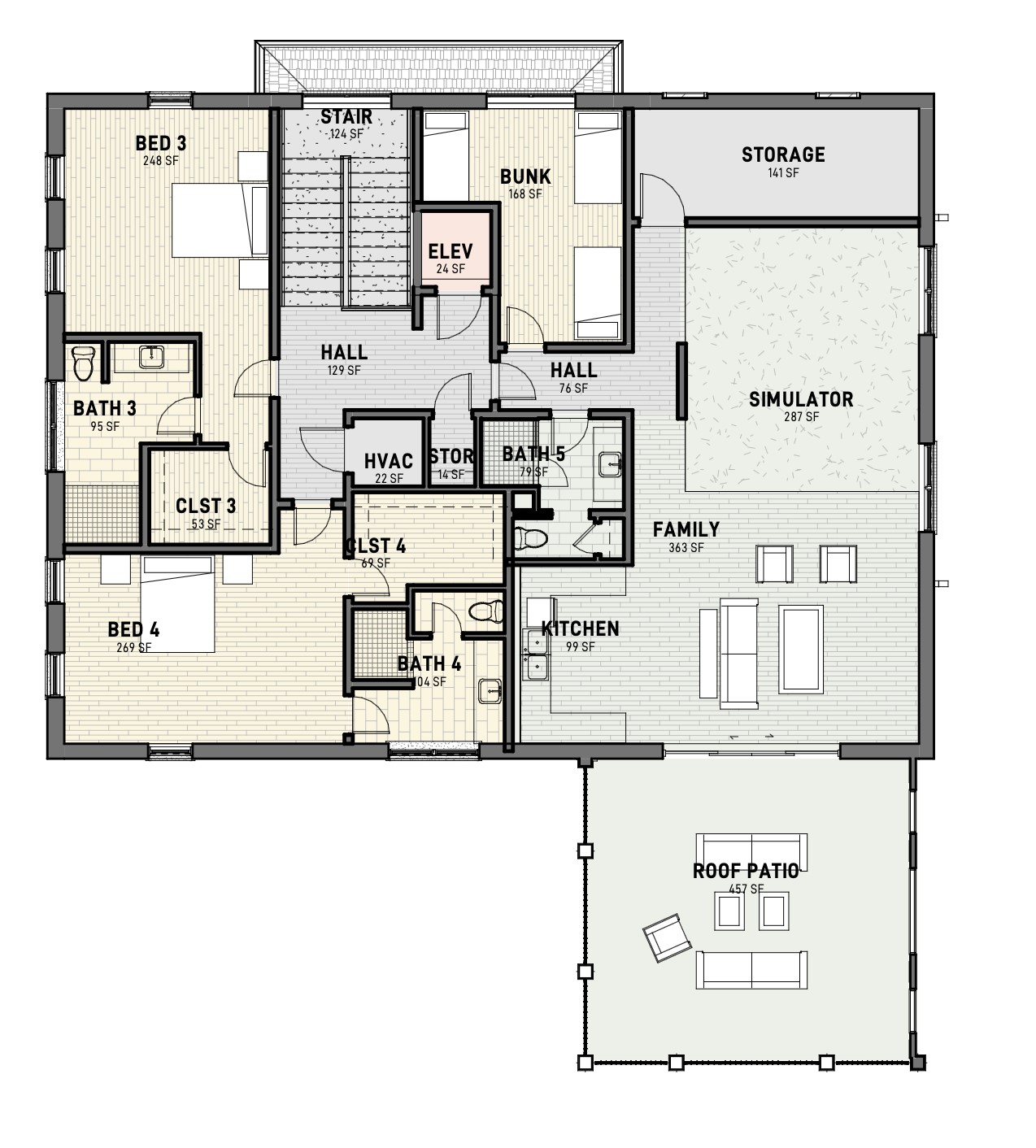 225 Park Ridge Boulevard Southlake TX 76092