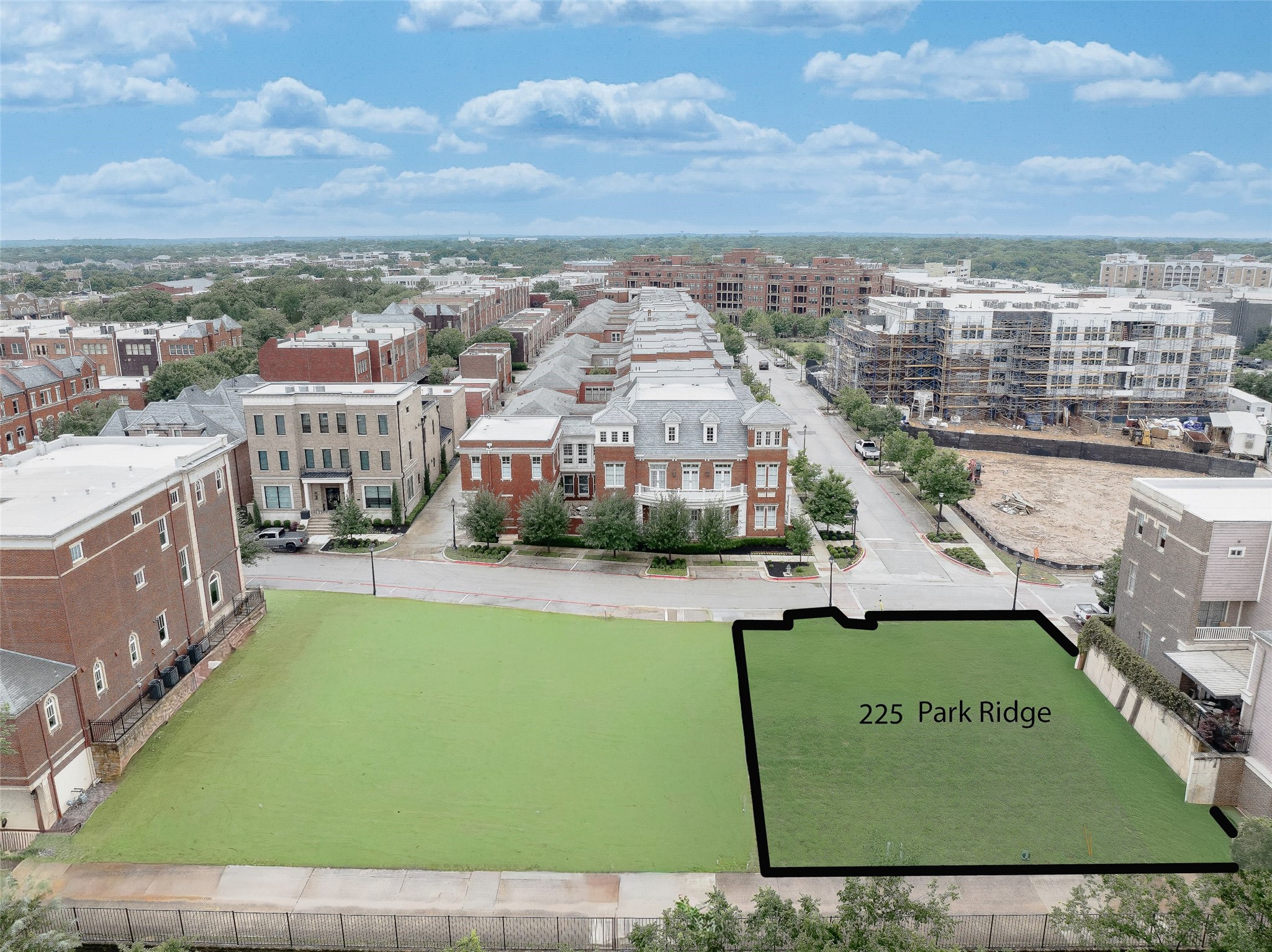 225 Park Ridge Boulevard Southlake TX 76092