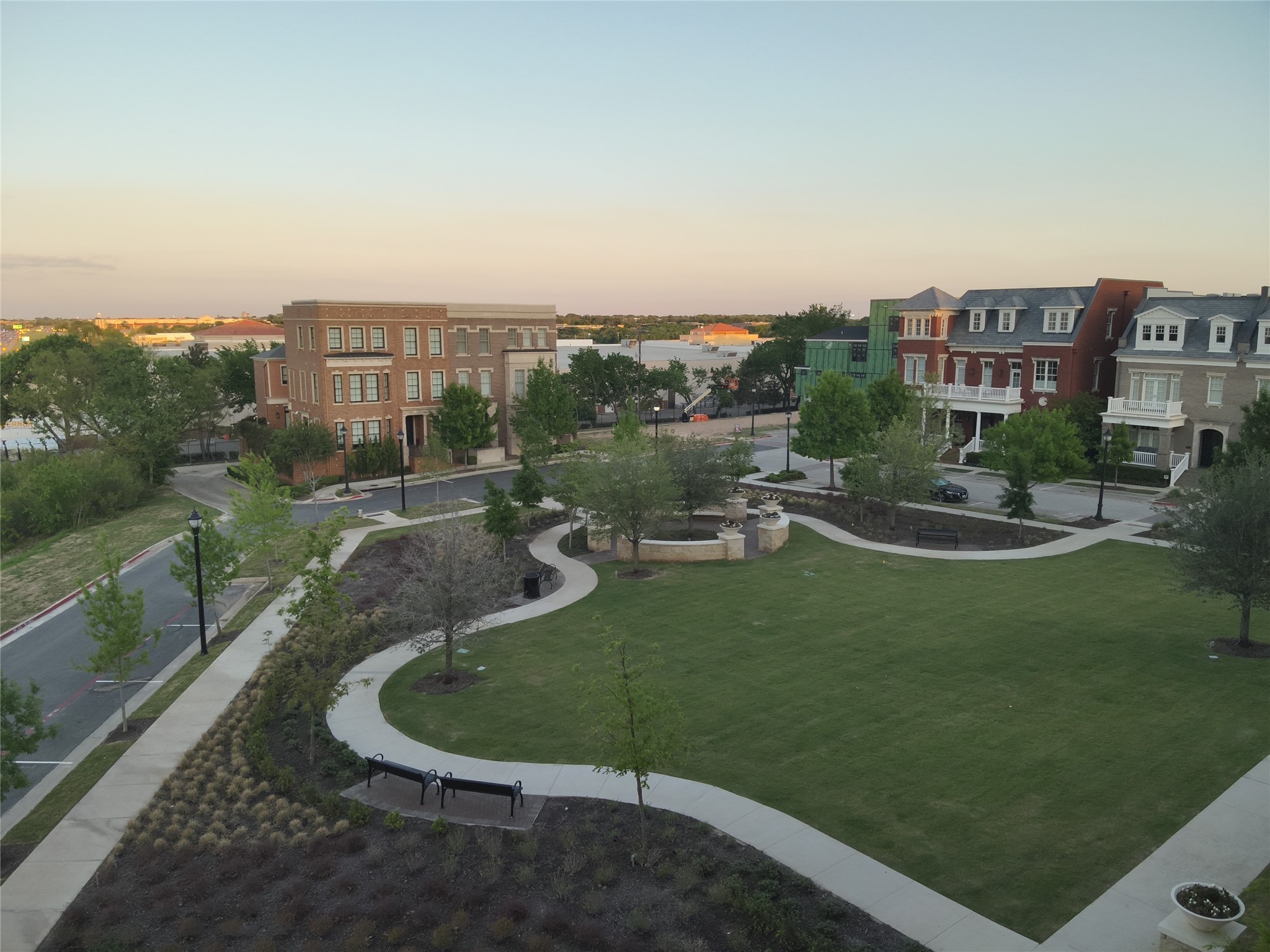 225 Park Ridge Boulevard Southlake TX 76092