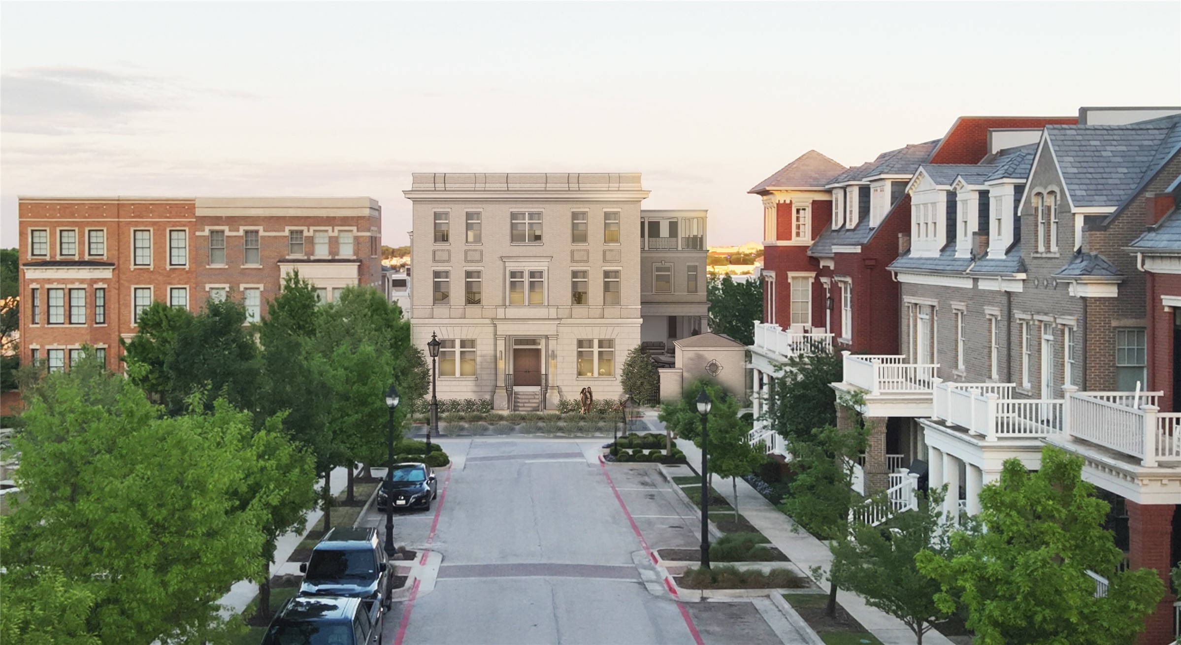 225 Park Ridge Boulevard Southlake TX 76092