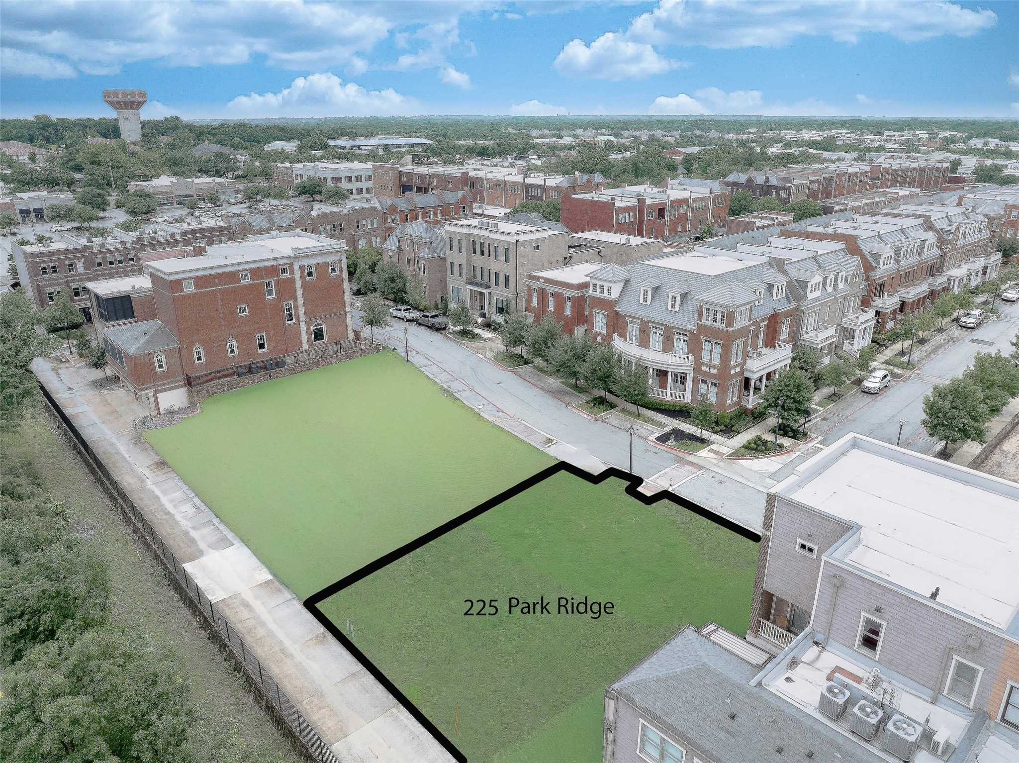 225 Park Ridge Boulevard Southlake TX 76092