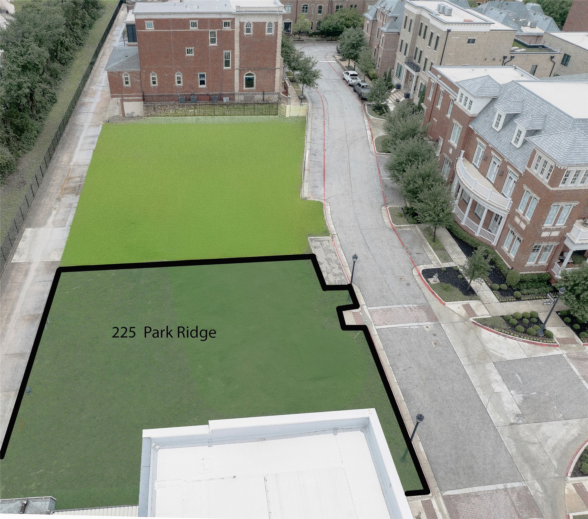 225 Park Ridge Boulevard Southlake TX 76092