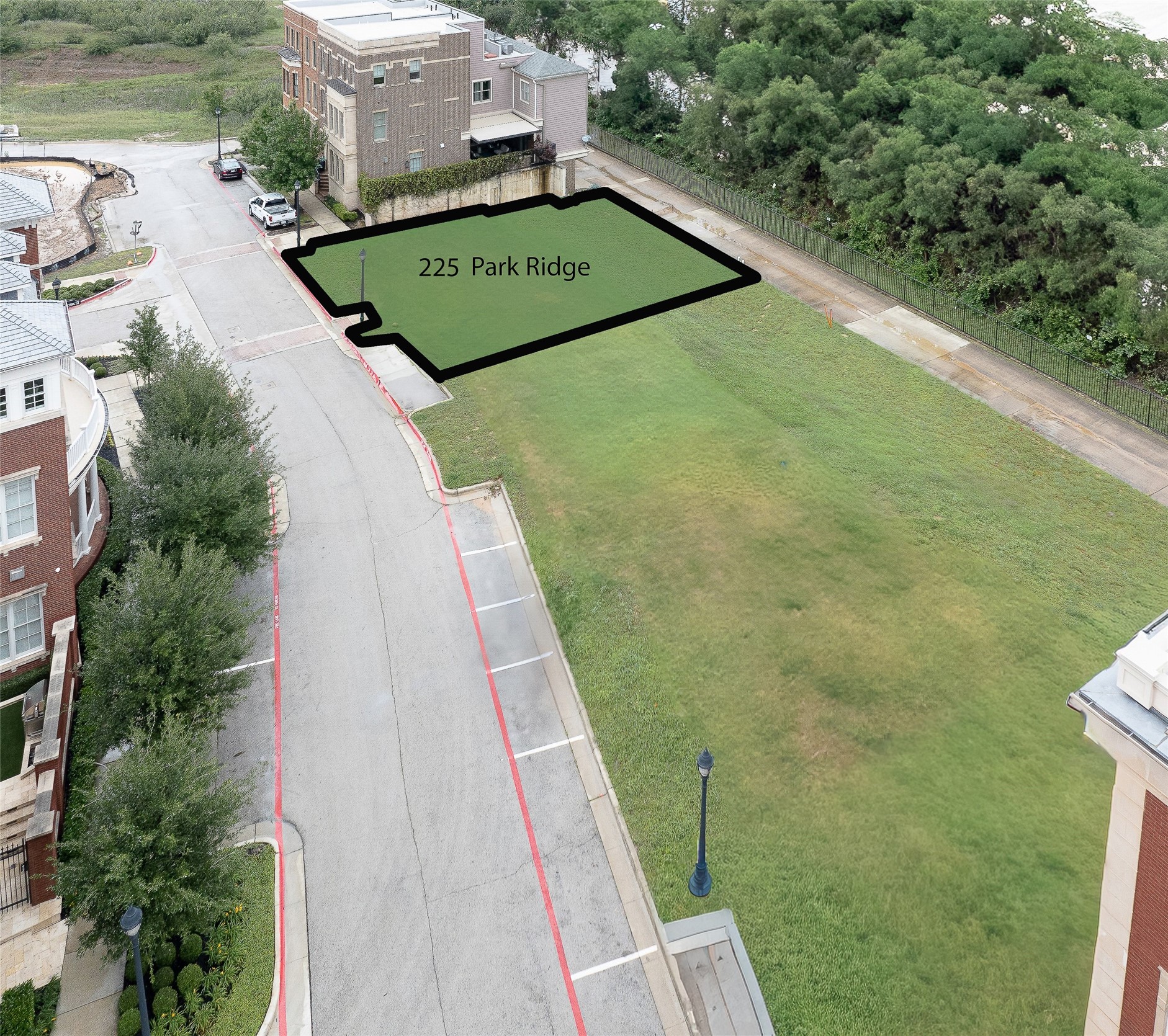 225 Park Ridge Boulevard Southlake TX 76092