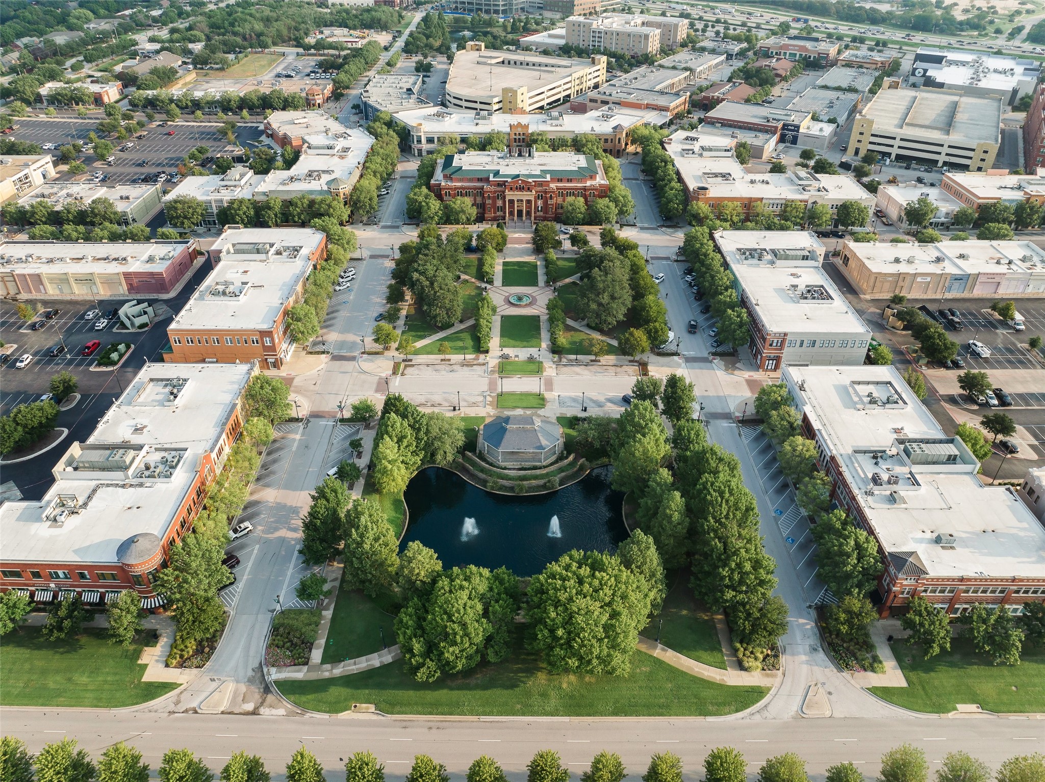 225 Park Ridge Boulevard Southlake TX 76092