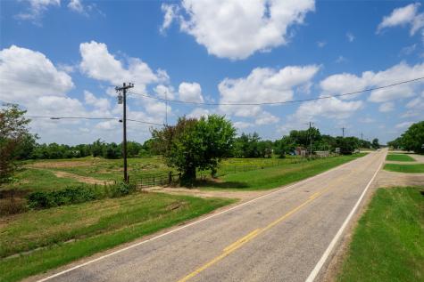 Tbd W Farm Road 71 Talco TX 75487
