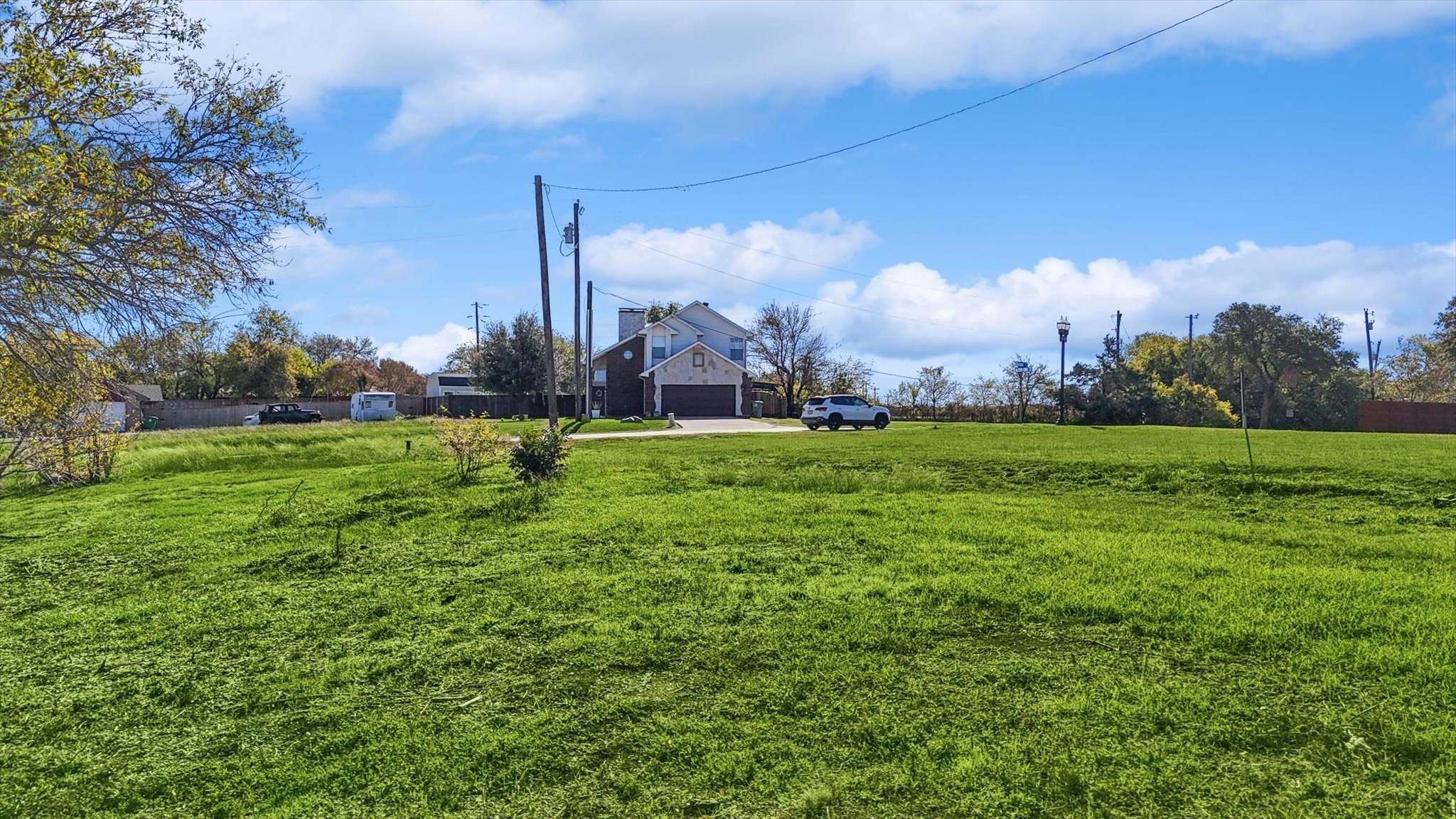 4595 Haven Hill Drive The Colony TX 75056
