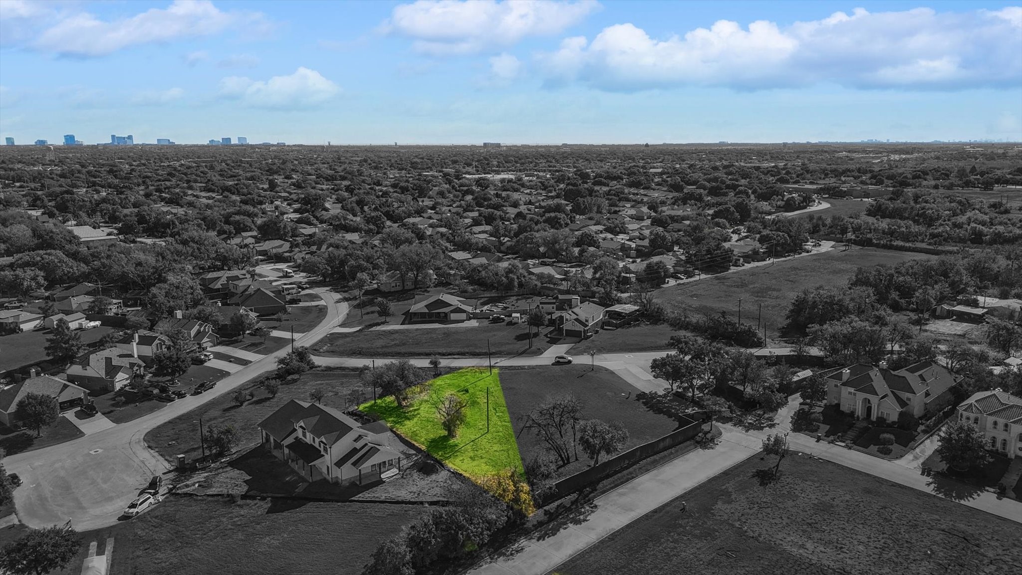 4595 Haven Hill Drive The Colony TX 75056