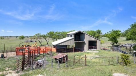 TBD Us Highway 36 Highway Jonesboro TX 76538