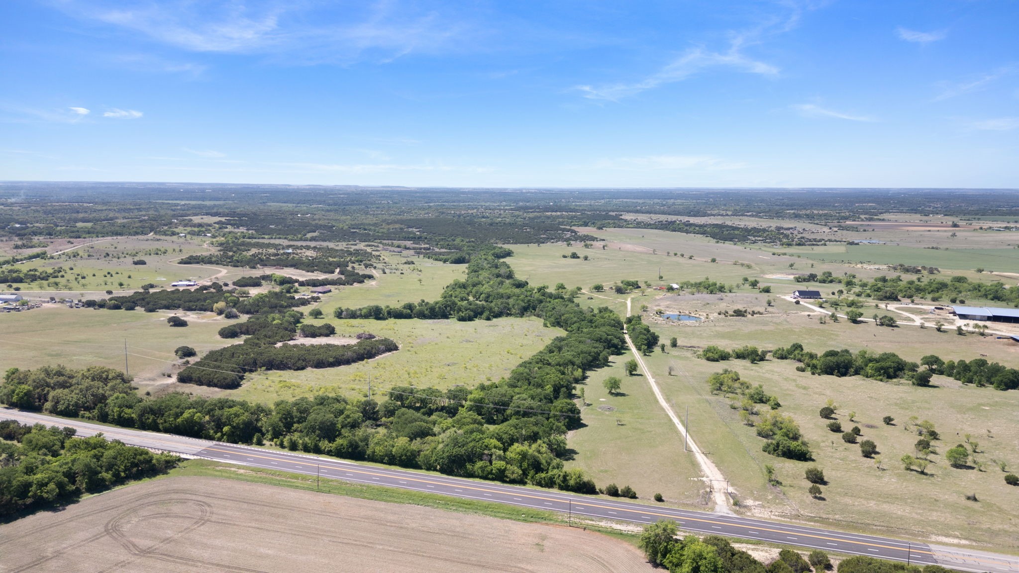 Tbd Us Highway 36 Highway Jonesboro TX 76538