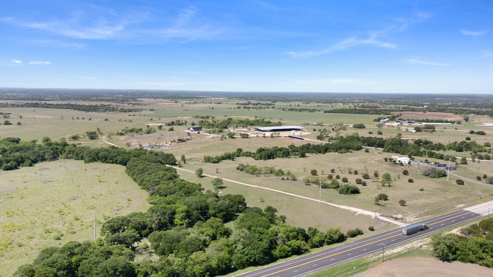 Tbd Us Highway 36 Highway Jonesboro TX 76538
