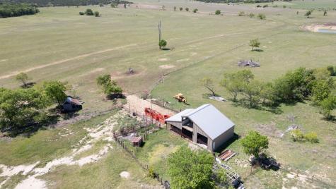 Tbd Us Highway 36 Highway Jonesboro TX 76538