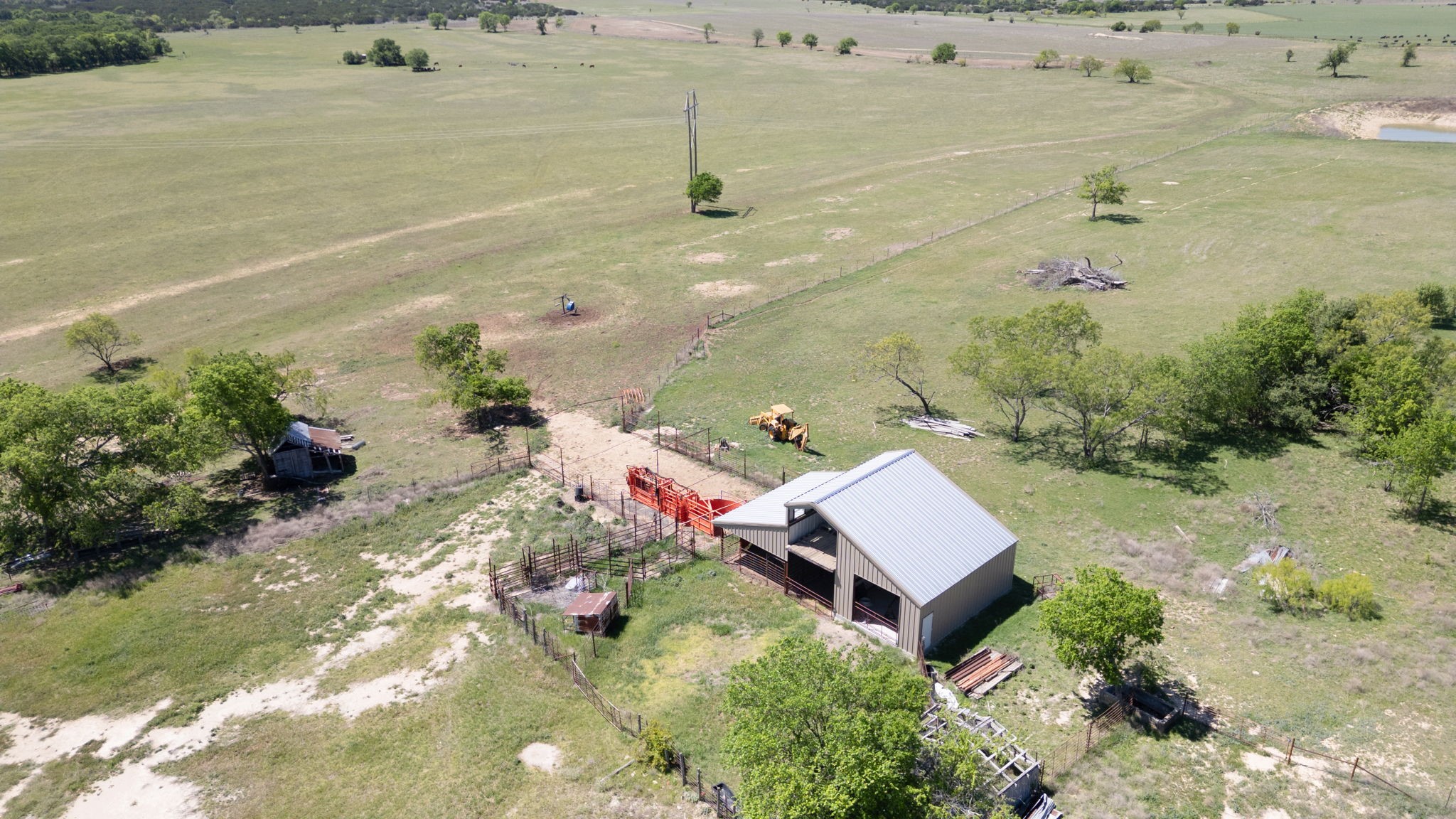 Tbd Us Highway 36 Highway Jonesboro TX 76538