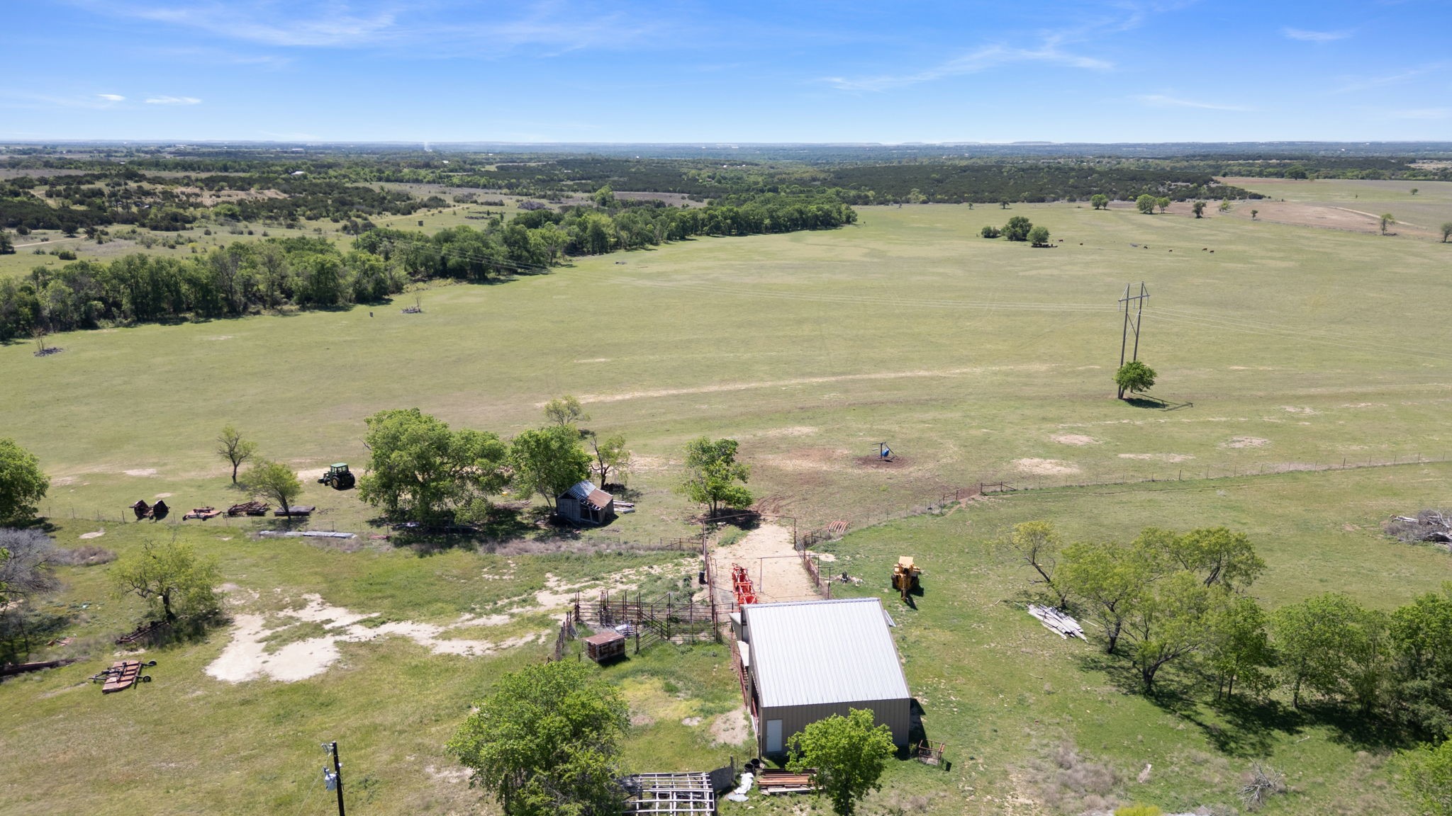 Tbd Us Highway 36 Highway Jonesboro TX 76538