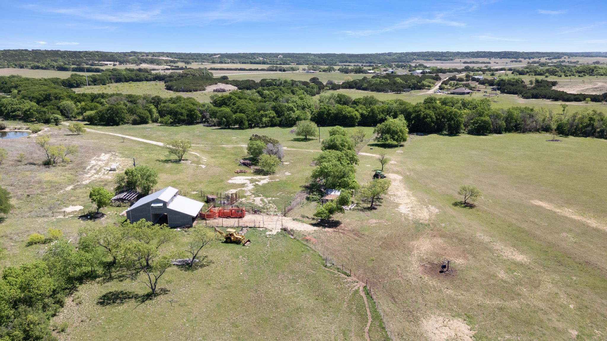 Tbd Us Highway 36 Highway Jonesboro TX 76538