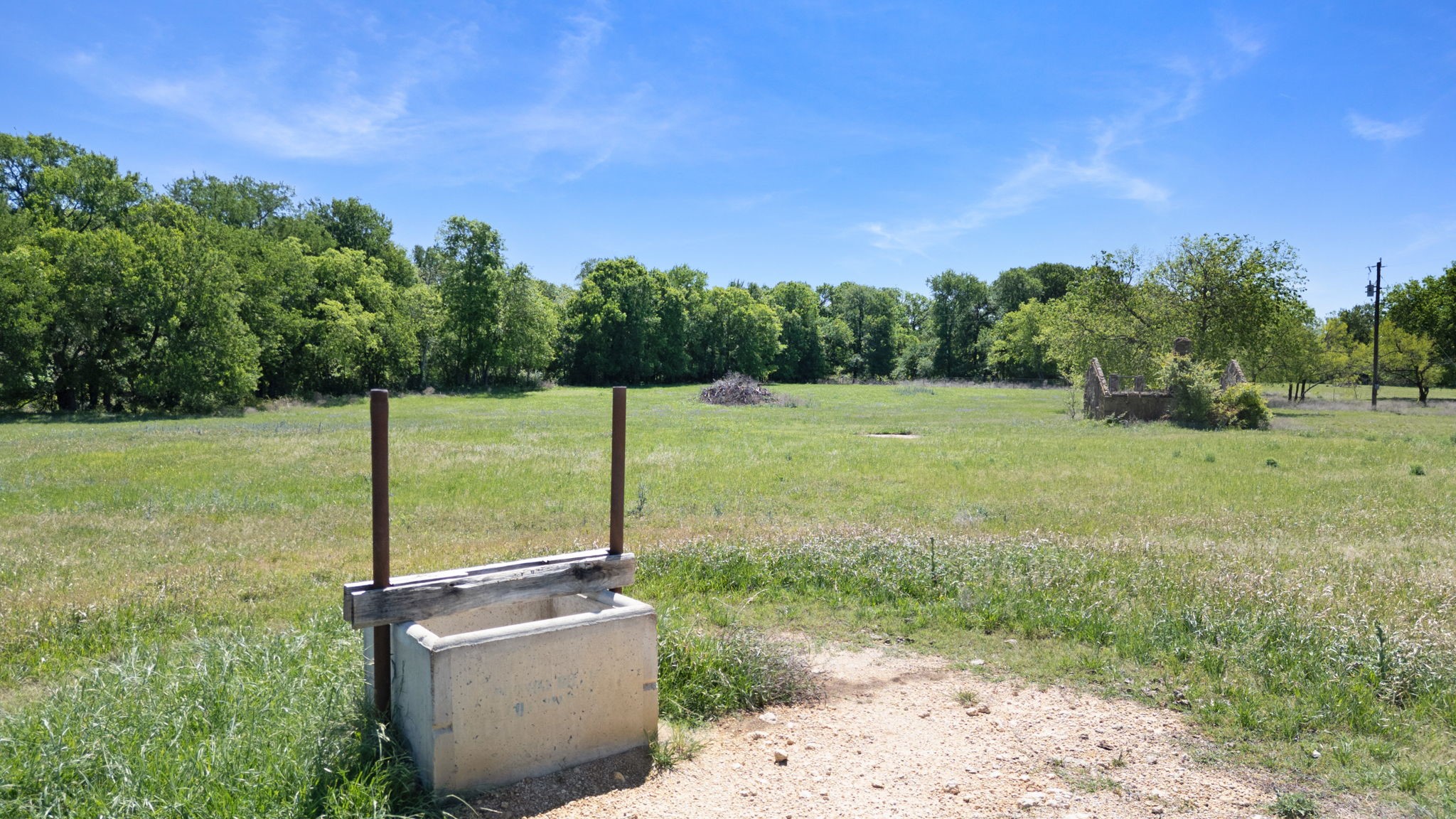 Tbd Us Highway 36 Highway Jonesboro TX 76538
