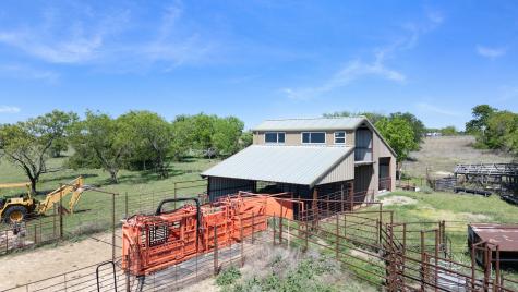 Tbd Us Highway 36 Highway Jonesboro TX 76538