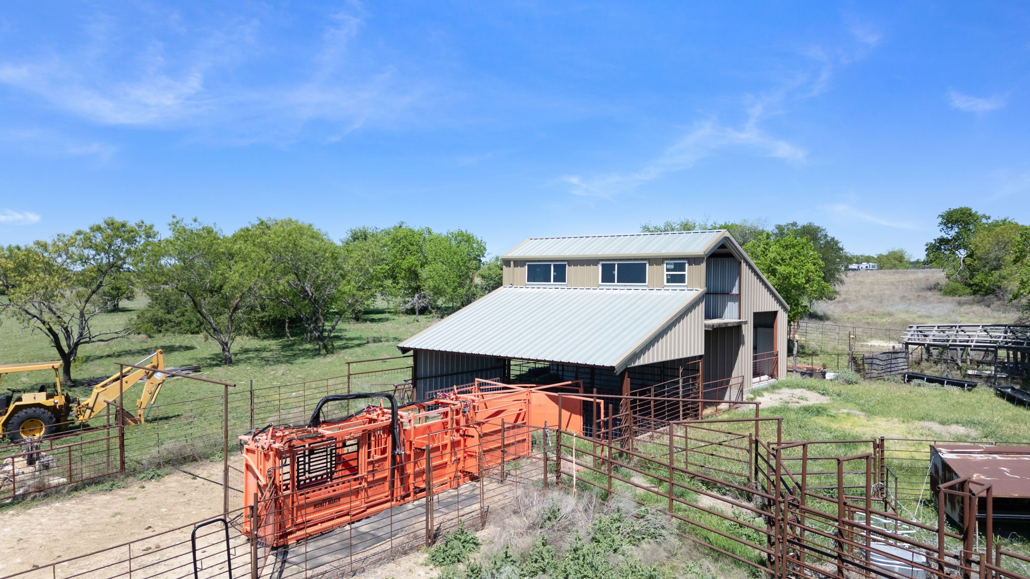 Tbd Us Highway 36 Highway Jonesboro TX 76538
