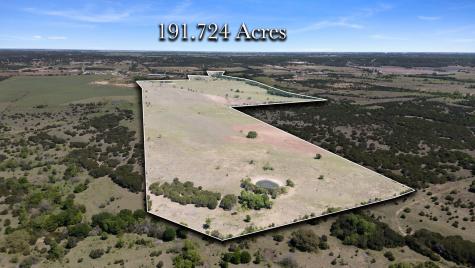 Tbd Us Highway 36 Highway Jonesboro TX 76538