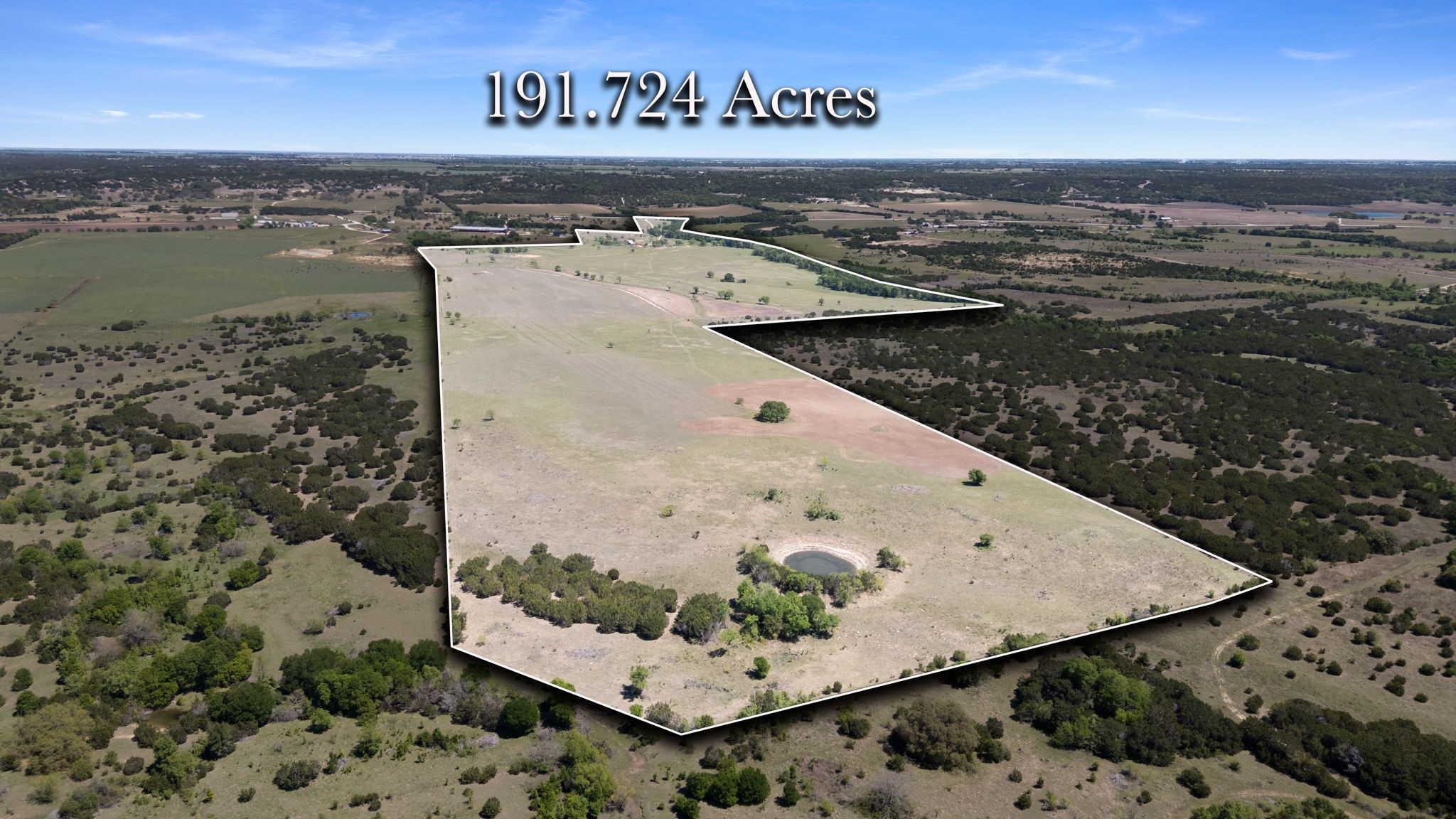 Tbd Us Highway 36 Highway Jonesboro TX 76538