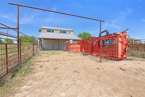 Tbd Us Highway 36 Highway Jonesboro TX 76538