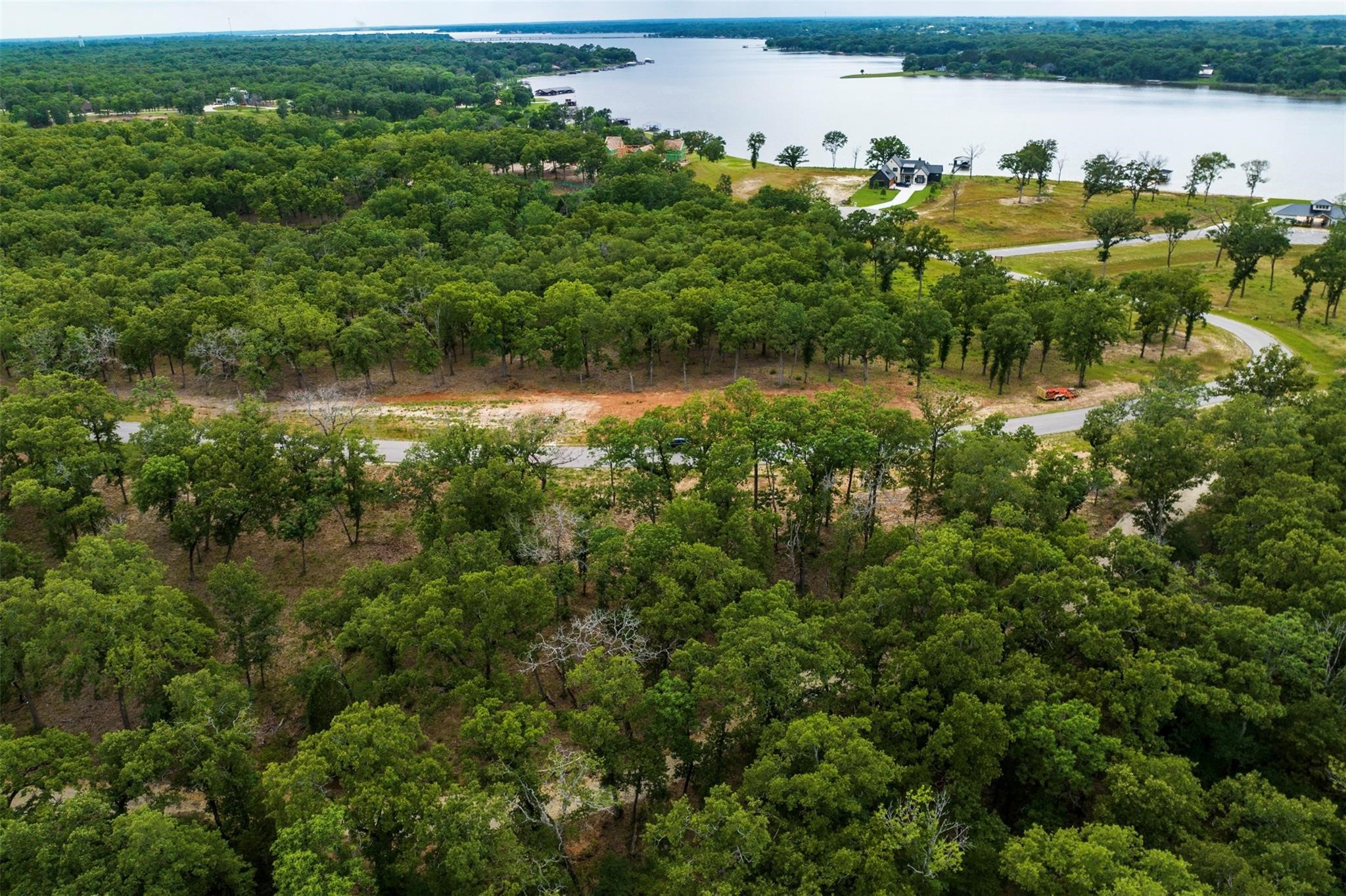7004 Lakeshore Way Eustace TX 75124