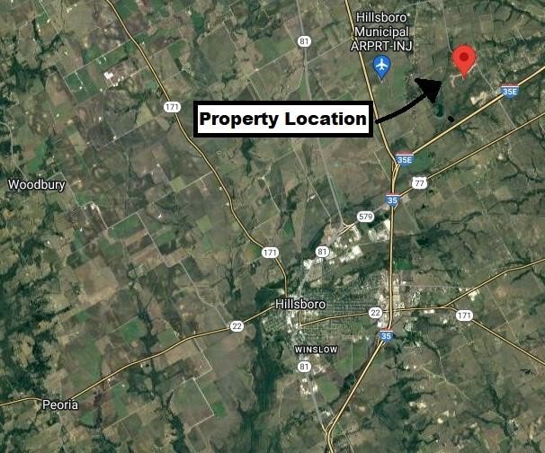 83 Crest View Trail Hillsboro TX 76645