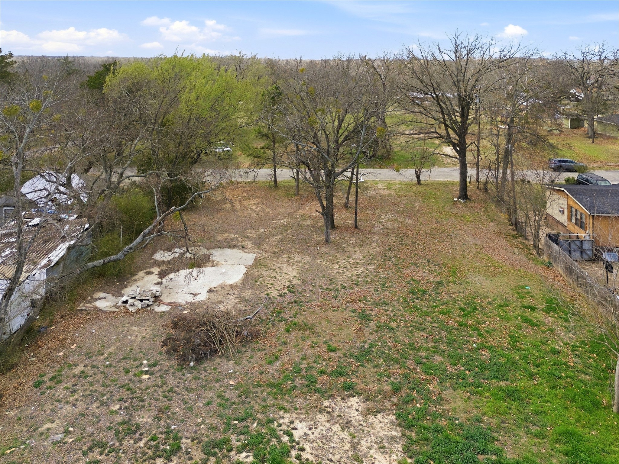 104 S Main Street Bonham TX 75418