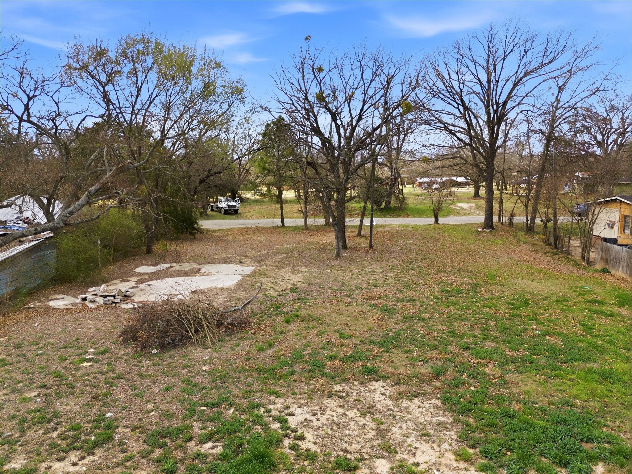 104 S Main Street Bonham TX 75418