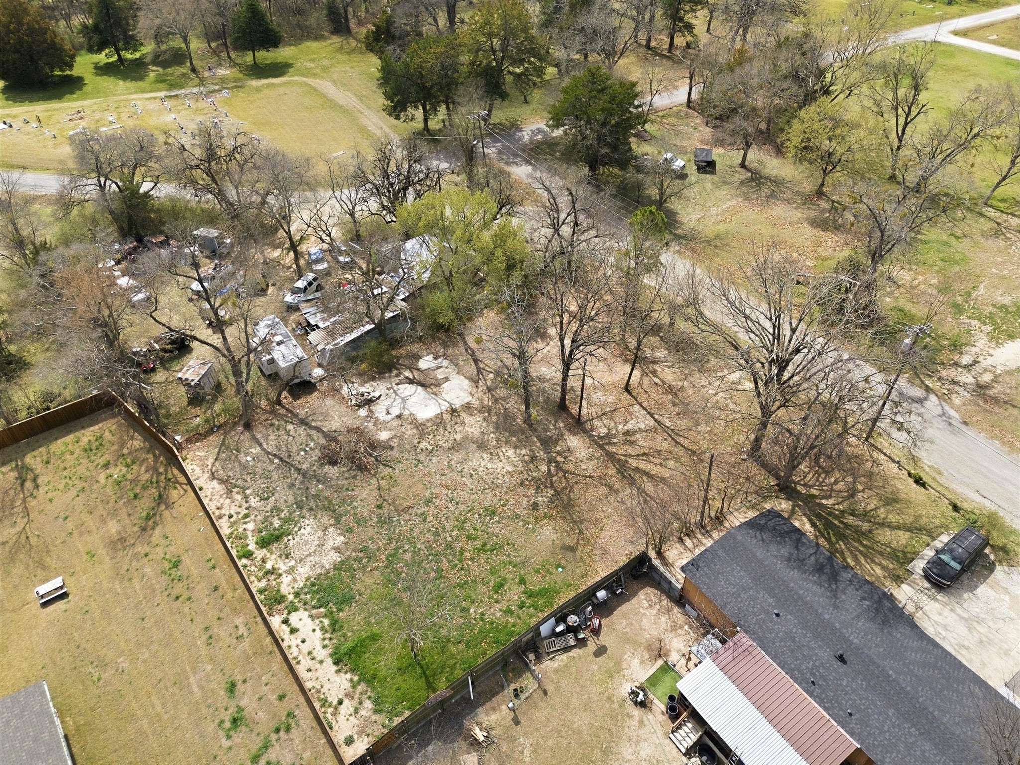 104 S Main Street Bonham TX 75418