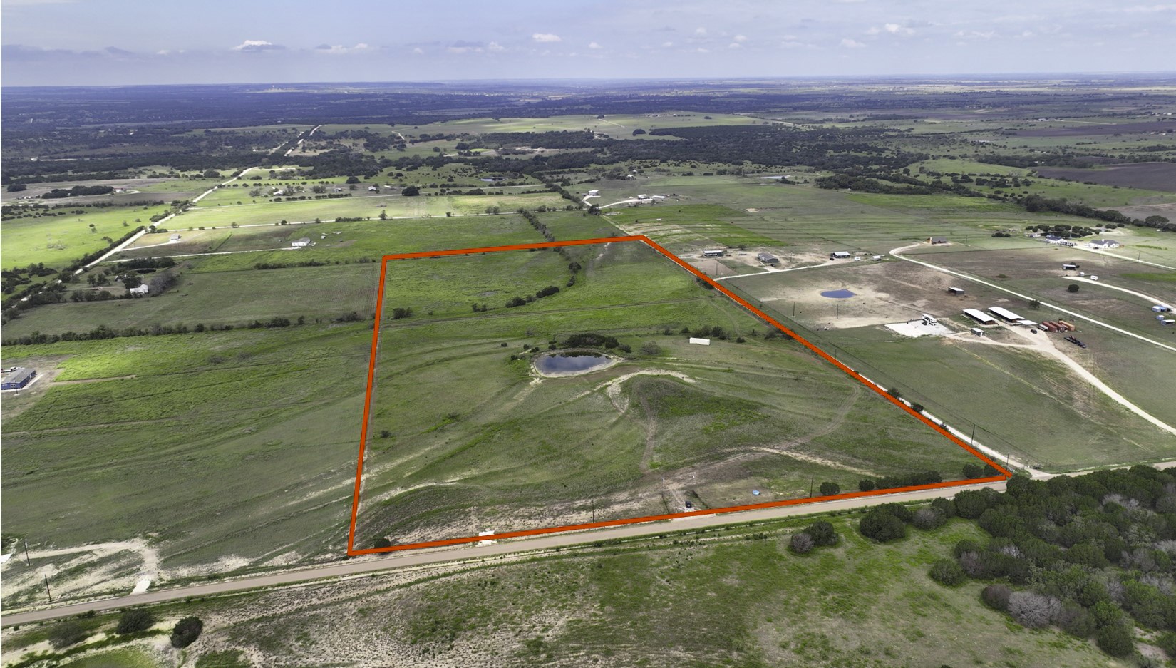 854 County Road 131 Gatesville TX 76528