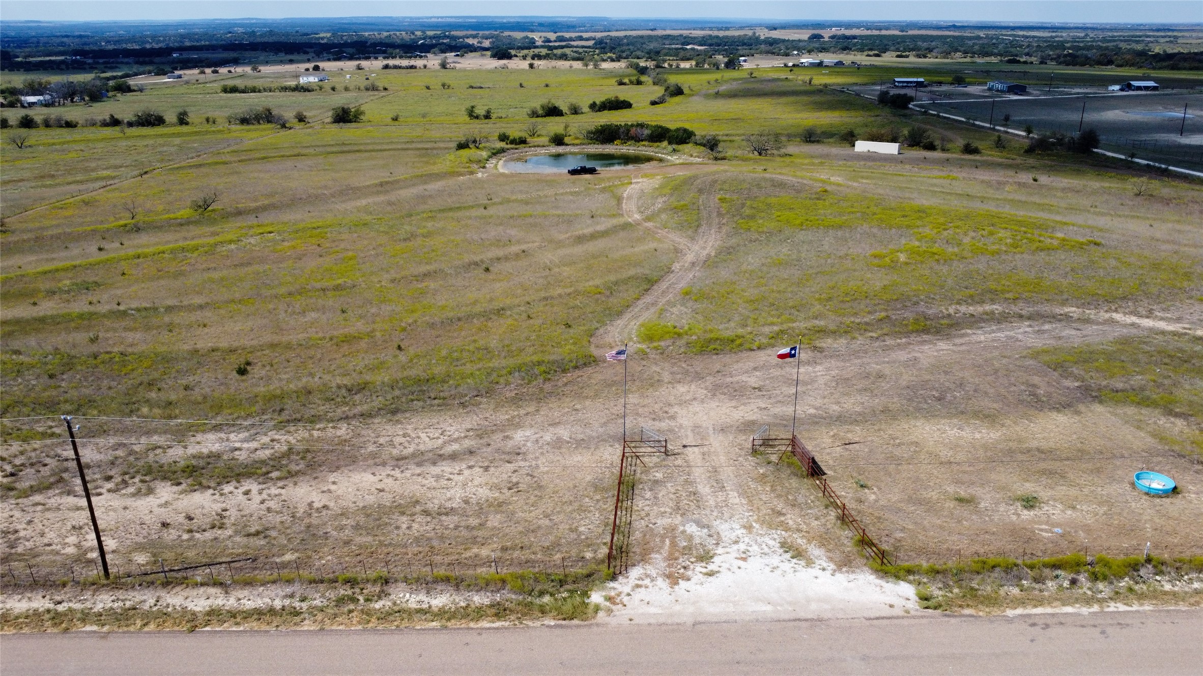 854 County Road 131 Gatesville TX 76528