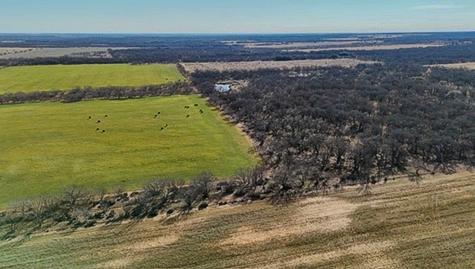 454 County Road 196 Gorman TX 76454