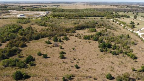 Tbd Tract 6 County Road 228 Tehuacana TX 76667