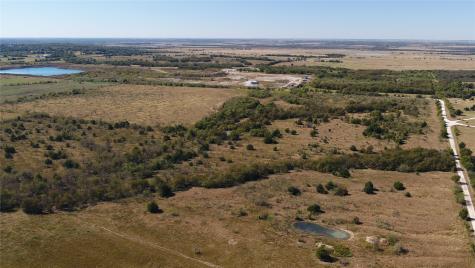 Tbd Tract 6 County Road 228 Tehuacana TX 76667